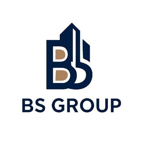BSGroup logo